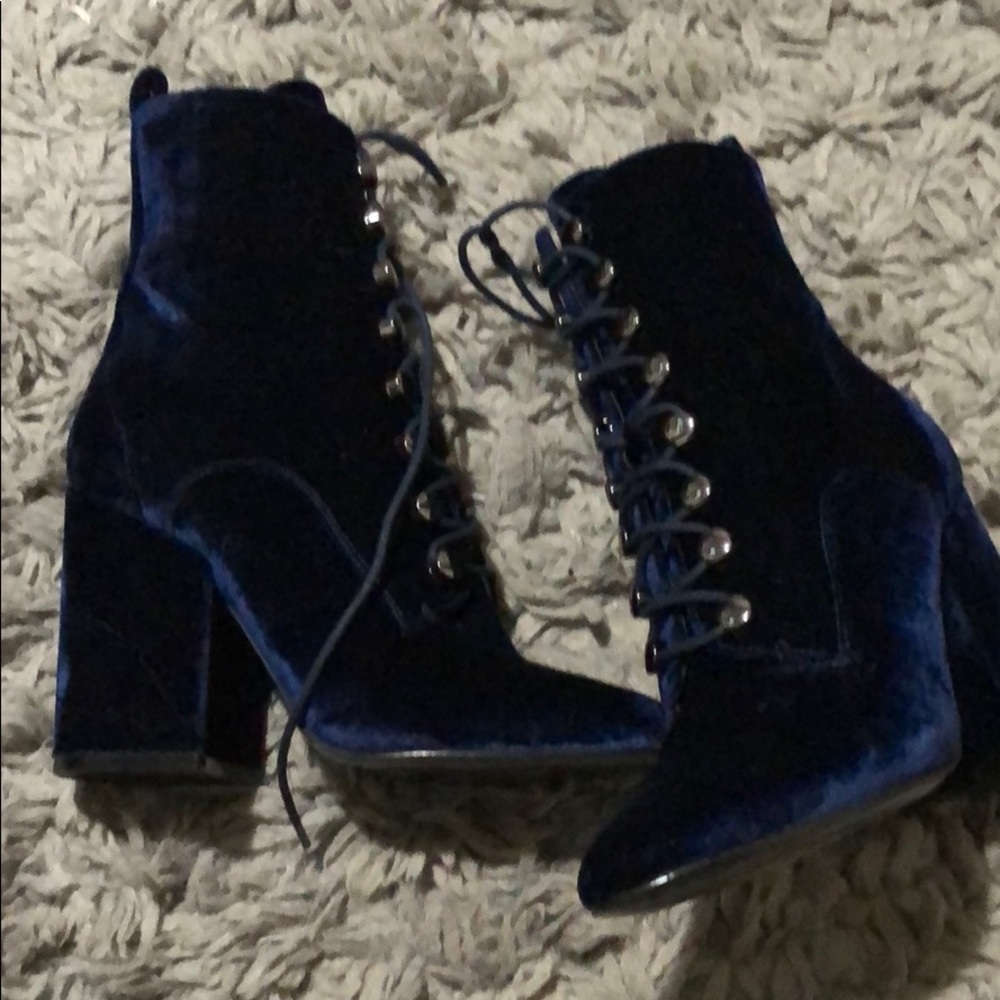 Kendall + Kylie Boots